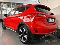 usata Ford Fiesta FiestaActive 1.0 ecoboost h s