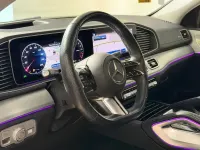 Usata Mercedes GLE350 AMG Line Premium Plus 197 CV (144 kW) 2024 Grigio SUV