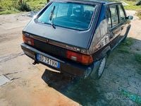 Usata Fiat Ritmo 130 CV (95 kW) 1987 Berlina