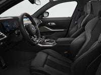 Nuova BMW M3 Competition Edition 530 CV (389 kW) 2026 Nero / metallizzato Station wagon