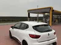 Usata Renault Clio IV 73 CV (53 kW) 2013 Berlina