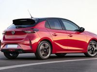 Nuova Opel Corsa S 101 CV (74 kW) 2025 Kristall silver Berlina