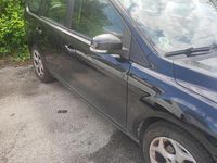 Usata Ford Focus 115 CV (84 kW) 2010 Nero Station wagon