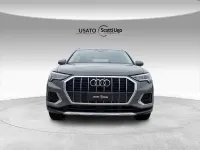 Usata Audi Q3 Advanced 150 CV (110 kW) 2025 Grigio SUV