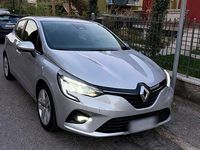 Usata Renault Clio V 100 CV (73 kW) 2020 Grigio Berlina