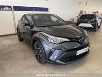 usata Toyota C-HR 2.0H TREND MY23