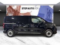 Nuova Citroën Jumpy 177 CV (130 kW) 2025 Perla black  metallizzato Monovolume