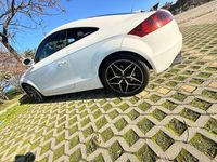 Usata Audi TT Ambiente 200 CV (147 kW) 2006 Coupé