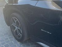 Usata BMW X1 184 CV (135 kW) 2016 Nero SUV