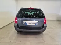 Begagnad Peugeot 307 109 HK (80 kW) 2005 Grå Kombi