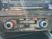 Usata Audi Q5 Advanced Plus 190 CV (139 kW) 2014 SUV