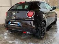 usata Alfa Romeo MiTo 1.4 m.air Distinctive sport pack 105cv