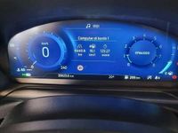 Usata Ford Puma ST-Line 125 CV (91 kW) 2022 Grigio SUV