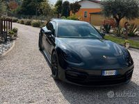 usata Porsche Panamera S E-Hybrid port Turismo 2.9 4 e- auto