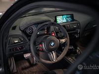 Usata BMW 125 M Sport 218 CV (160 kW) 2016 Utilitaria