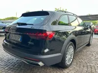 Usata Audi A4 Allroad Business 190 CV (139 kW) 2020 Nero Station wagon