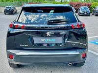 Usata Peugeot 2008 GT 131 CV (96 kW) 2023 Nero SUV