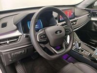 Nuova DR DR 6.0 154 CV (113 kW) 2026 Bianco SUV