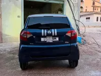 Usata Aixam City 2016 Bluazzurro Utilitaria