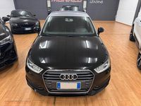 Usata Audi A1 116 CV (85 kW) 2016 Nero Berlina