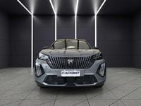Usata Peugeot 2008 GT 131 CV (96 kW) 2024 Grigio SUV