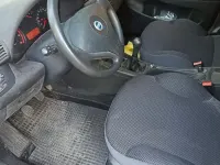 Usata Fiat Stilo 80 CV (58 kW) 2003 Station wagon