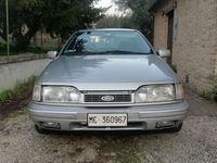 usata Ford Sierra 2.0i twin cam 4 porte 4x4 ghia