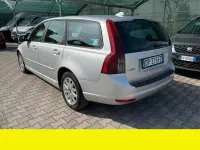 Usata Volvo V50 136 CV (100 kW) 2008 Other Station wagon