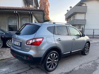 usata Nissan Qashqai Qashqai2.0 dci Tekna dpf FL