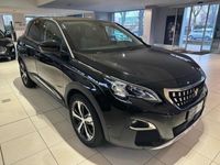 usata Peugeot 3008 PureTech Turbo 130 S&S EAT6 Allure