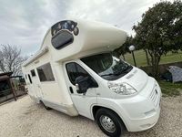 Usata Fiat Ducato 178 CV (130 kW) 2008 Furgone