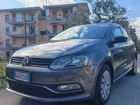 Usata VW Polo 69 CV (50 kW) 2010 Utilitaria