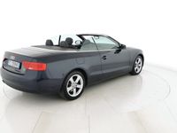 usata Audi A5 Cabriolet 