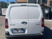 Usata Citroën Berlingo 90 CV (66 kW) 2002 Monovolume