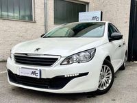 usata Peugeot 308 SW 1.6 DIESEL 99 CV