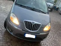 Usata Lancia Musa 90 CV (66 kW) 2008 Monovolume