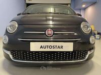 Usado Fiat 500 Dolcevita 69 CV (50 kW) 2021 Negro Utilitario