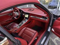 Usata Porsche 911 Carrera S 400 CV (294 kW) 2014 Coupé