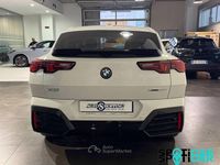 Usata BMW X2 M Sport 150 CV (110 kW) 2025 Bianco SUV