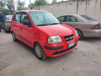 usata Hyundai Atos - 2007 GPL ok neopatentati unipro