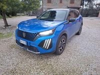 Usata Peugeot 2008 GT 131 CV (96 kW) 2024 SUV