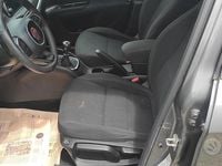 Usata Fiat Tipo Lounge 120 CV (88 kW) 2018 Grigio Berlina