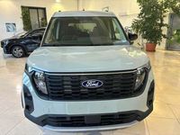 usata Ford Courier 1.0 Active Ecoboost 125 Cv KM0