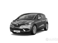 Usata Renault Scénic IV Bose Edition 110 CV (80 kW) 2018 Bianco Monovolume