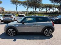Usata Mini Cooper S 192 CV (141 kW) 2018 Utilitaria