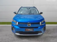 Usata Citroën C3 100 CV (73 kW) 2025 Blu SUV