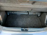 Usata Toyota Yaris Sol 90 CV (66 kW) 2011 Grigio Utilitaria