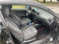 Usata Alfa Romeo MiTo Super 95 CV (69 kW) 2017 Bianco Utilitaria