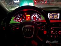 Usata Audi A4 2010 Grigio Station wagon