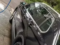 Usata VW Tiguan 116 CV (85 kW) 2017 Nero SUV